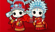 新婚朋友祝福语大全2019