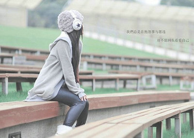 非常鼓舞人心的一句话：目前的努力是因为我年轻时曾说过的很棒