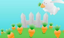 关于萝卜的英文谚语