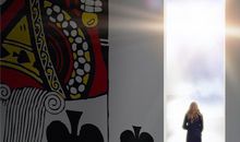 推理笔记经典语录