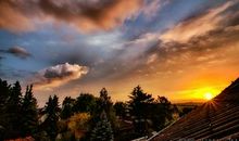 形容美景的英文谚语