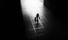 你流的每一滴汗，花的每一秒钟，总有一天都会给你回报