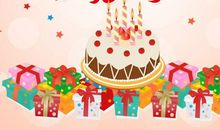 老妈生日祝福语简短