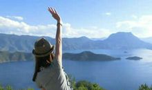 没有人可以做你的双拐，你必须学会独立去闯荡