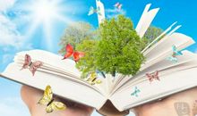 关于耐心的英语谚语