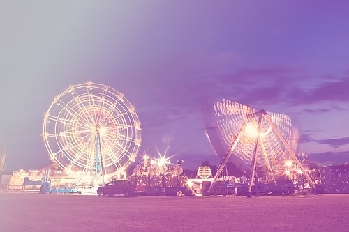 摩天轮漂亮的句子