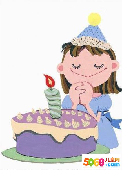 2019年高中生的祝福