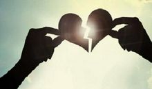 安慰一个离婚人的话语