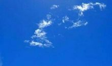 发朋友圈风景句子