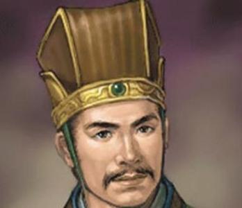 孔明的眼泪被斩首