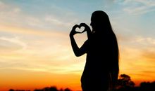 形容思念爱人的句子