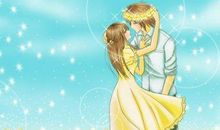 盼望爱人归来的诗句