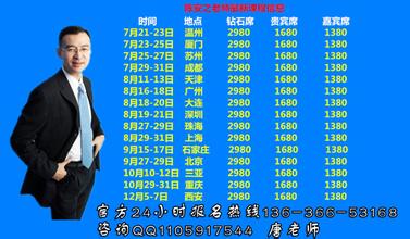 陈安芝的正能量行情