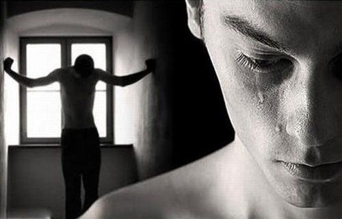 很伤心的个性签名