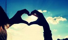 成熟的人的该发的朋友圈