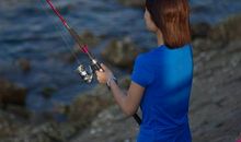 关于钓鱼的常见谚语