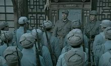 狼行千里吃肉歇后语