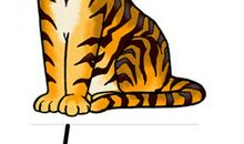 动物的句子英语