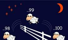 朋友圈失眠说说