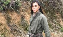 新笑傲江湖经典语录