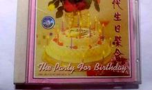 朋友聚会的祝福语