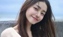 用你的微笑，活出无人能比的骄傲