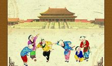 一句粤语歌词个性签名