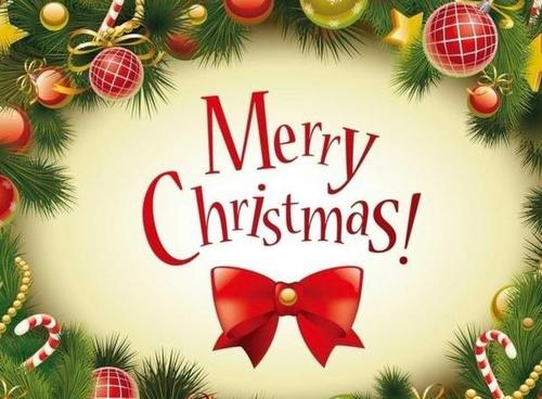 2019圣诞平安夜祝愿100字