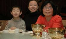 姥姥过生日的祝福语