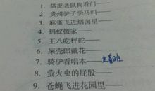 吃秤砣的歇后语