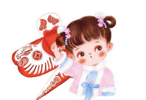 2020年对亲朋好友的祝福