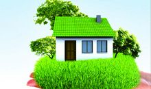 洗手间环保标语