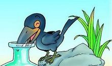 三片子嘴歇后语