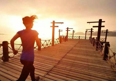 不用担心前途茫茫,只需要为清晰的礼物而努力