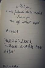 那些美丽而悲伤的句子