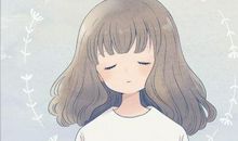 可爱萌女生个性签名