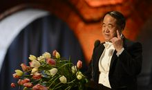 莫言的名言名句