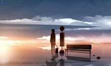 表达爱一人的个性签名