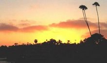 朋友圈风景的说说