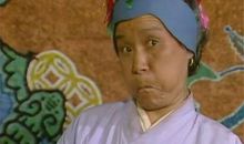 关于刘姥姥的歇后语