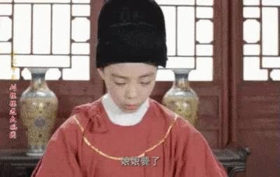 刘奶奶进入大观园