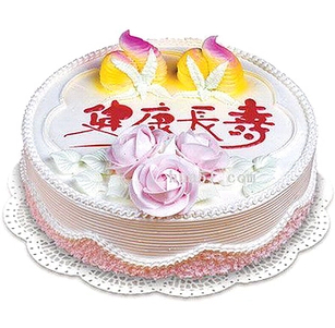 10岁生日生日祝福