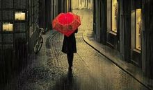 表示心情压抑的句子