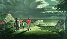 拿破仑说过的话