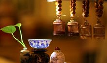 关于茶的经典句子