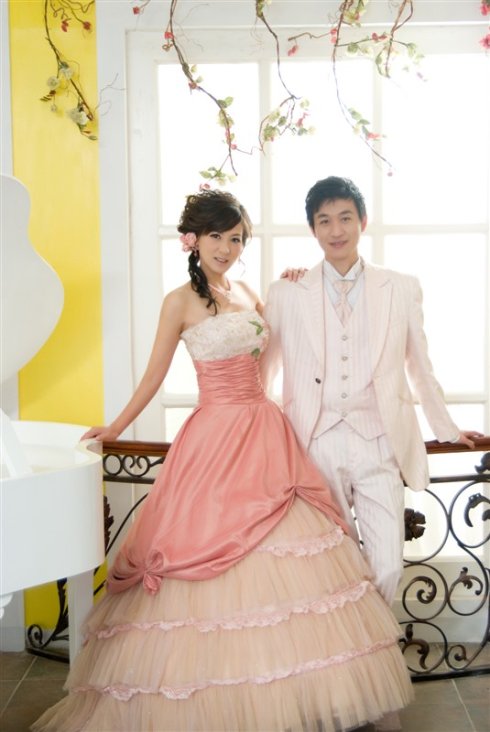 侄子的婚礼问候