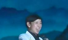 歌唱比赛参赛宣言