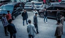 陈二狗的妖孽经典语录