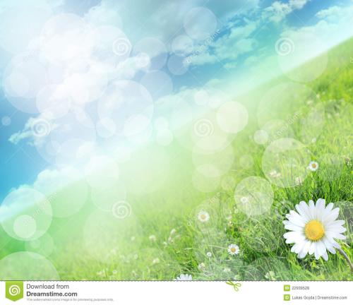 人生中最美的春天句子