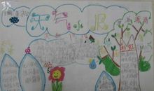 小学气象的谚语